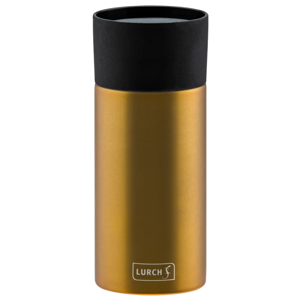 Lurch Isolier-Becher, Columbia Gold 0,5 L 3 Lurch Isolier-Becher, Columbia Gold 0,5 L