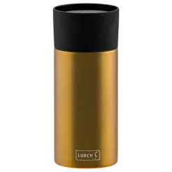 Lurch Isolier-Becher, Columbia Gold 0,3 L