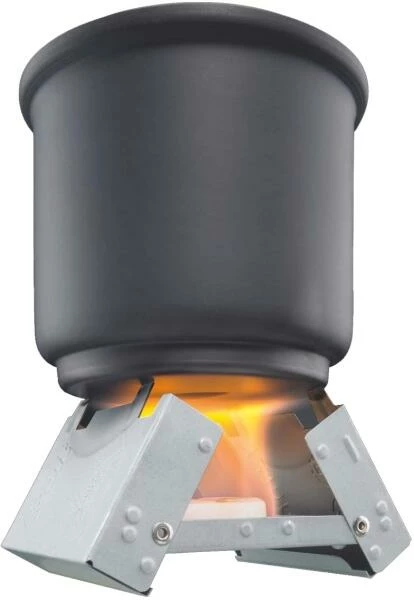 Esbit Taschenkocher „Klein“ 6x14g 5 Esbit Taschenkocher „Klein“ 6x14g – Bild 3