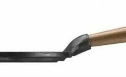 Skeppshult Eierpfanne Für 7 Pfannkuchen Mit Walnussgriff -Le Creuset Shop 0032V 23cm Scotch pancake pan profile neu l