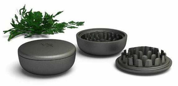 Skeppshult Gewürzmühle 4 Skeppshult Gewürzmühle – Bild 2