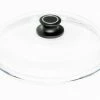 AMT Gastroguss AMT Glasdeckel Standard Rund 22 Cm -Le Creuset Shop 028 3