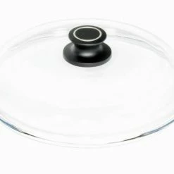AMT Gastroguss AMT Glasdeckel Standard Rund 32 Cm