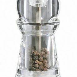 Zassenhaus Pfeffermühle Bonn Acryl