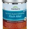 Herbaria Fisch Ahoi, Fischgewürz -Le Creuset Shop 05007220 Fisch Ahoi bio 85g M Dose 1