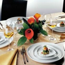 Seltmann Weiden Sketch Teller Flach Eckig 17 Cm -Le Creuset Shop 05 weiss ta07 8