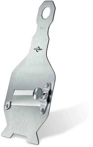 Küchenprofi Käsehobel / Trüffelhobel 3 Küchenprofi Käsehobel / Trüffelhobel