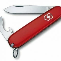 Victorinox Offiziersmesser Bantam Rot