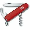 Victorinox Offiziersmesser Waiter Rot -Le Creuset Shop 0 3303