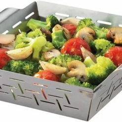 Küchenprofi Grillkorb STYLE -Le Creuset Shop 10 6659 28 21 a