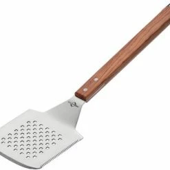 Küchenprofi Wender Texas BBQ, Gelocht 45 Cm