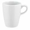 Pillivuyt Teetasse Eden Kaffeeuntertasse Bourges Durchmesser 133 Mm -Le Creuset Shop 111020BL PILLIVUYT Eden Teetasse 20cl xl