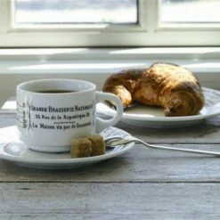 Pillivuyt Frühstücksschale Brasserie -Le Creuset Shop 111310BL1C00103 3