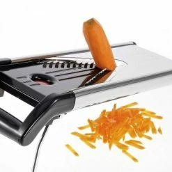 Westmark Gemüseschneider V-Plus -Le Creuset Shop 1130 food 3 l