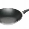 AMT Gastroguss AMT Wok Aus Aluguss Für Induktion, 32 Cm -Le Creuset Shop 1132S xl