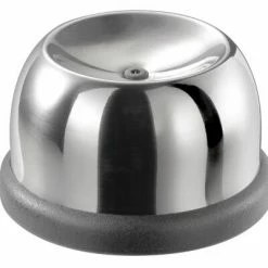 GEFU Eier-Piekser Mit Kunststoffsockel