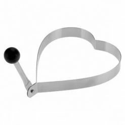 Westmark Speisenformer Herz, 2er Set