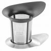 GEFU Teefilter Armonia 1 GEFU Teefilter Armonia -Le Creuset Shop 12900 Teesieb einsatz Freisteller GEFU xl