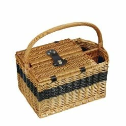 Cilio Picknickkorb Cernobbio -Le Creuset Shop 156621 c