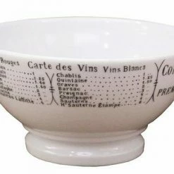 Pillivuyt Frühstücksschale Brasserie