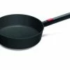 Woll Guss-Hochrandpfanne Diamond XR Logic 24 Cm/ 7 Cm / 2,5 Liter -Le Creuset Shop 1724LCI