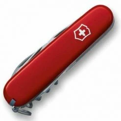 Victorinox Offiziersmesser Waiter Rot 10 Victorinox Offiziersmesser Waiter Rot -Le Creuset Shop 1 3603 2