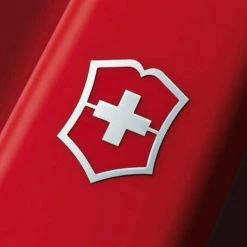 Victorinox Offiziersmesser Fieldmaster Rot -Le Creuset Shop 1 3603 nah 3