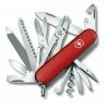 Victorinox Offiziersmesser Handyman Rot -Le Creuset Shop 1 3773