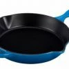 Le Creuset Brat- Und Servierpfanne Signature Hoch In Marseille -Le Creuset Shop 20187262000422 neu