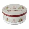 Städter Gebäckdose Yummy Christmas Ø 22 X 9,5 Cm Bunt Rund -Le Creuset Shop 201 710009 P01