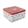 Städter Gebäckdose Sweet Love 16,5 X 16,5 Cm / H 8 Cm Bunt Quadratisc 1 Städter Gebäckdose Sweet Love 16,5 X 16,5 Cm / H 8 Cm Bunt Quadratisc -Le Creuset Shop 201 710146 P01