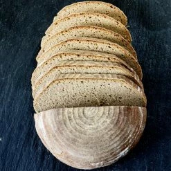 Städter Gärkorb Rund Ø 17 Cm / H 7,5 Cm 750 G -Le Creuset Shop 201 836013 A02