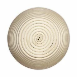 Städter Gärkorb Rund Ø 17 Cm / H 7,5 Cm 750 G -Le Creuset Shop 201 836013 P03