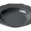 Pillivuyt Suppenteller Eclectique Compostelle In Stahlgrau -Le Creuset Shop 205222RA 1 xl 1