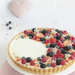 Städter Tarteform Mit Hebeboden ø 28 Cm / H 3,5 Cm Silber -Le Creuset Shop 206 661721 A01