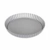 Städter Tarteform Mit Hebeboden ø 28 Cm / H 3,5 Cm Silber -Le Creuset Shop 206 661721 P01