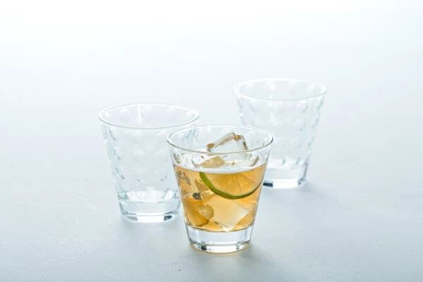 Leonardo Trinkglas OPTIC 215 Ml, 6er-Set 6 Leonardo Trinkglas OPTIC 215 Ml, 6er-Set – Bild 4