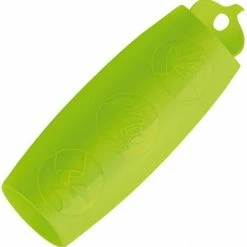 Kuhn Rikon Knoblauchschäler Grün