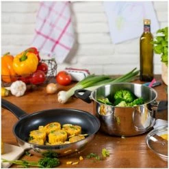 Kuhn Rikon Classic Bratpfanne 20 Cm -Le Creuset Shop 211 31760 31761 31762 37753 37754 ip1 web