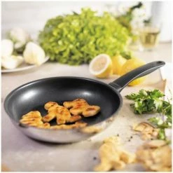 Kuhn Rikon Classic Bratpfanne 20 Cm -Le Creuset Shop 211 31760 31761 31762 ip1 web