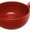 Kuhn Rikon Caquelon Classic Roter Ton, Rot 22cm -Le Creuset Shop 211 32185 ps