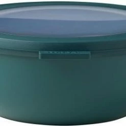 Mepal Multischüssel Cirqula Rund 1250 Ml - Nordic Pine