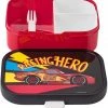 Mepal Brotdose Campus - Cars Go 1 Mepal Brotdose Campus - Cars Go -Le Creuset Shop 212 107440065383b