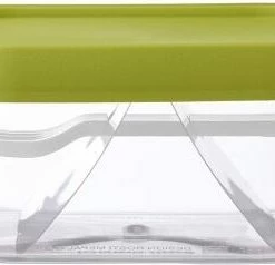 Mepal Fruchtbox Campus - Lime