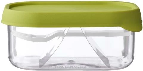 Mepal Fruchtbox Campus - Lime 3 Mepal Fruchtbox Campus - Lime