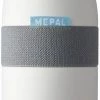 Mepal Sporttrinkflasche Ellipse 500 Ml - Weiß -Le Creuset Shop 212 107745030600