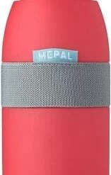 Mepal Sporttrinkflasche Ellipse 500 Ml - Nordic Red