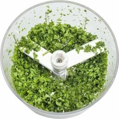 Lurch Multi Chopper Mit Zugseil II -Le Creuset Shop 215 RS4528 10288 Multi Chopper mit Zugseil Petersilie Ergebnis scr