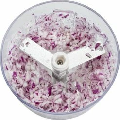 Lurch Multi Chopper Mit Zugseil II -Le Creuset Shop 215 RS4529 10288 Multi Chopper mit Zugseil Zwiebeln Ergebnis scr