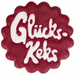 Städter Präge-Ausstecher Mit Auswerfer Glücks Keks -Le Creuset Shop 216 170018 A03